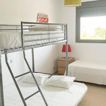 Apartamento Moderno Con Vistas 엘푸에르토데산타마리아 외부 사진