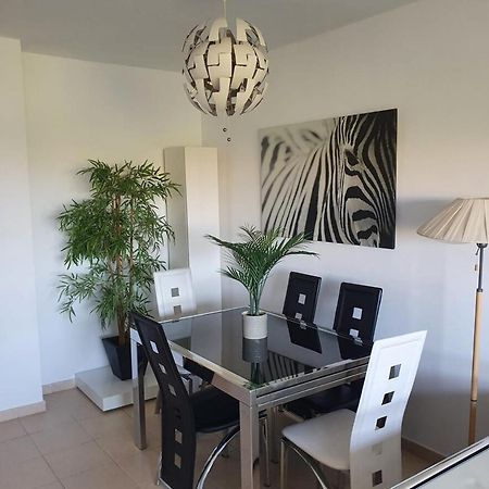 Apartamento Moderno Con Vistas 엘푸에르토데산타마리아 외부 사진