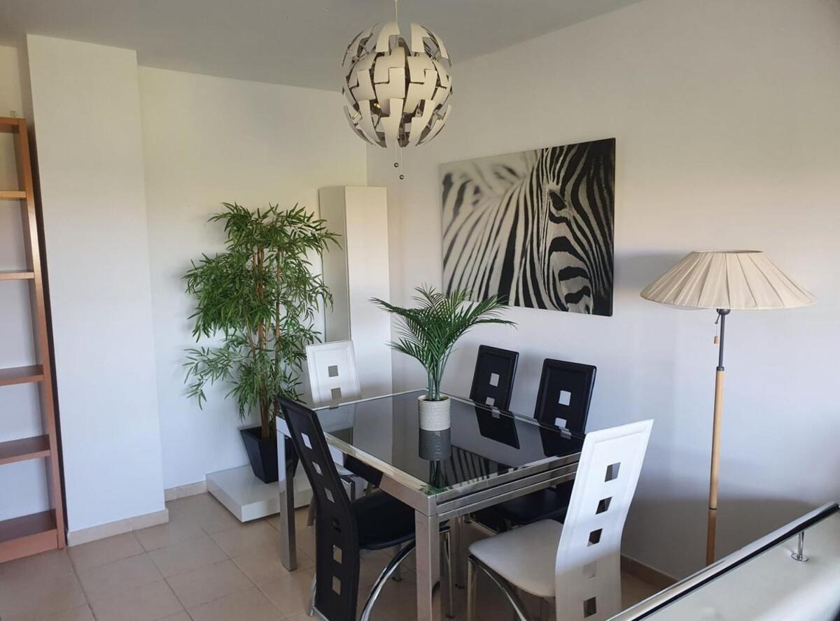 Apartamento Moderno Con Vistas 엘푸에르토데산타마리아 외부 사진