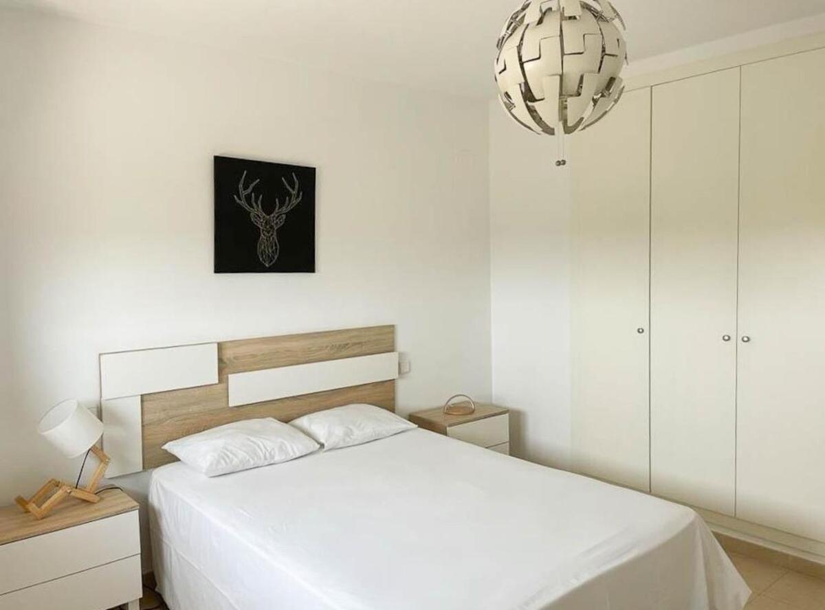 Apartamento Moderno Con Vistas 엘푸에르토데산타마리아 외부 사진