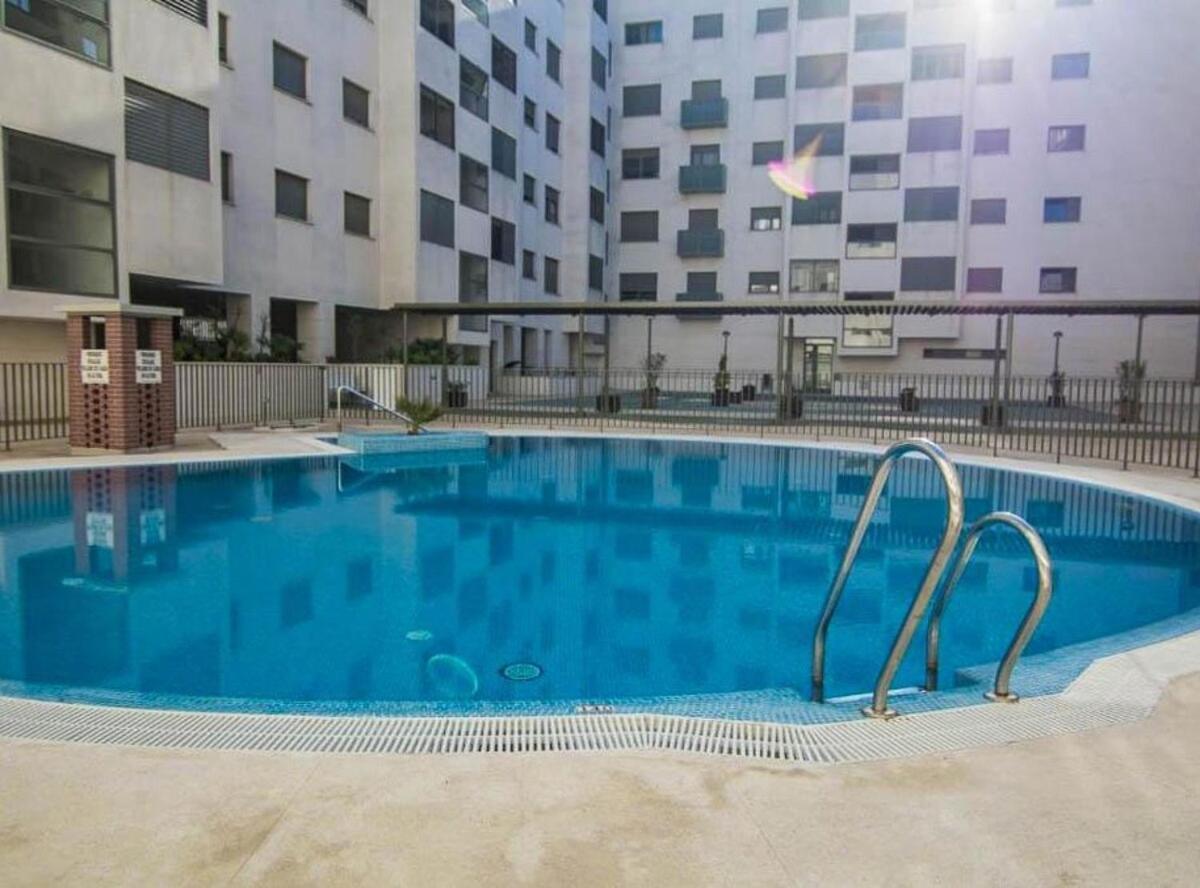 Apartamento Moderno Con Vistas 엘푸에르토데산타마리아 외부 사진
